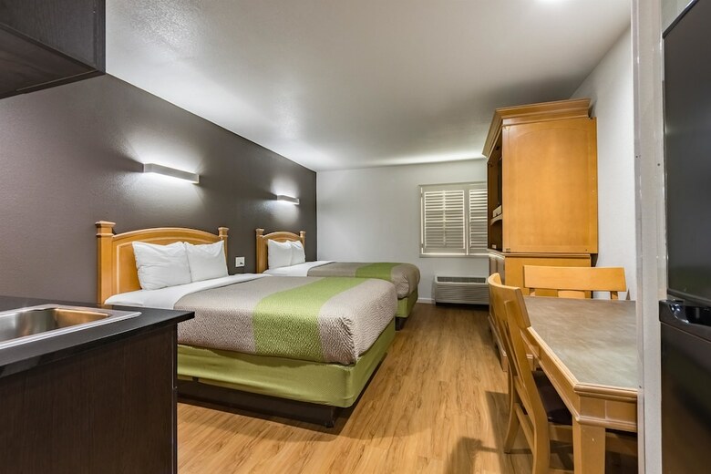 Hotel Studio 6 Plano, Tx