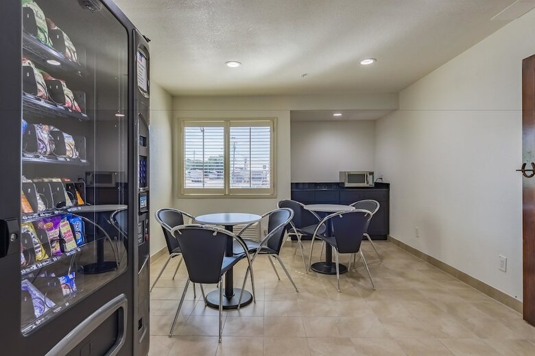 Hotel Studio 6 Plano, Tx