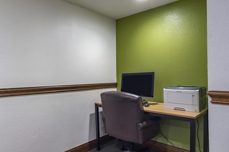 Hotel Studio 6 Plano, Tx