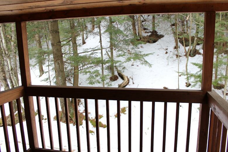 Hotel Nootka Lodge
