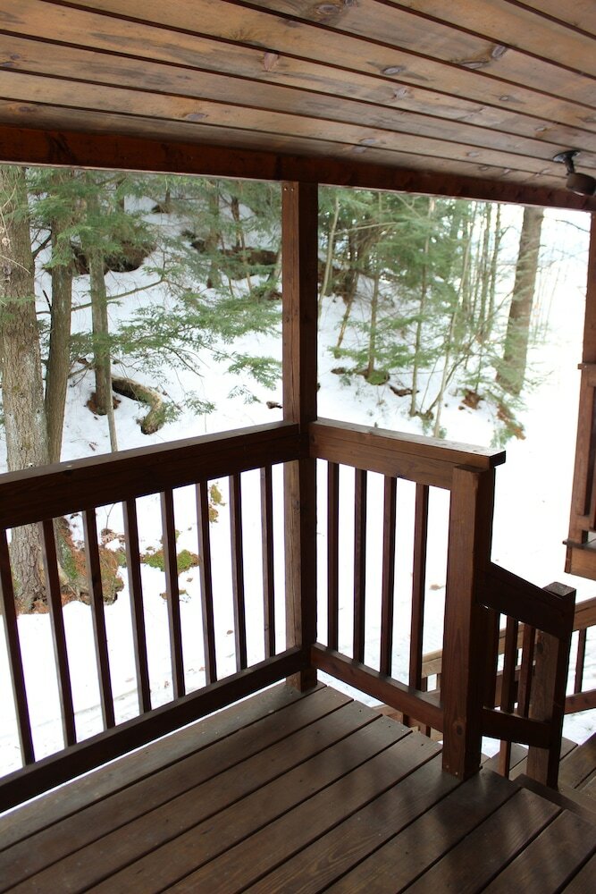 Hotel Nootka Lodge