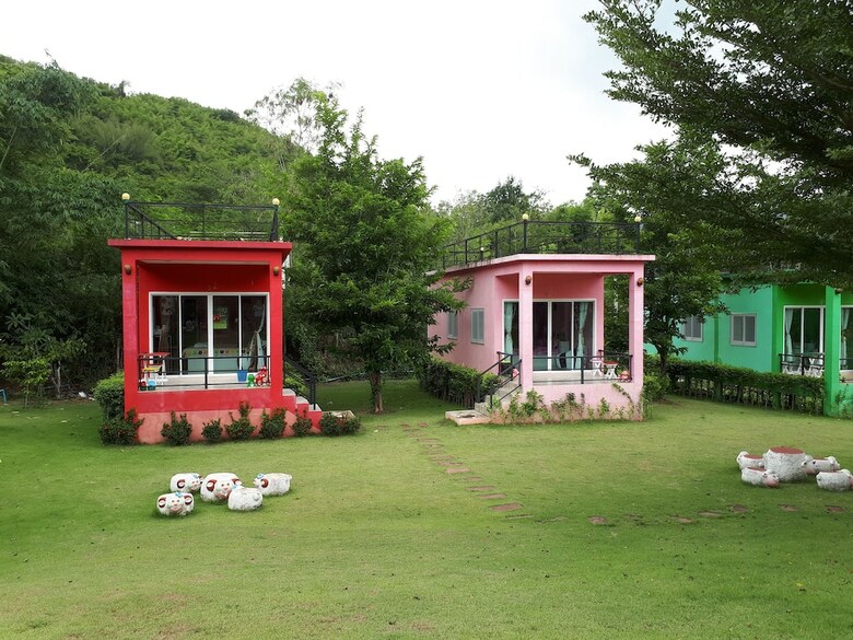 Hotel Tanihill Resort