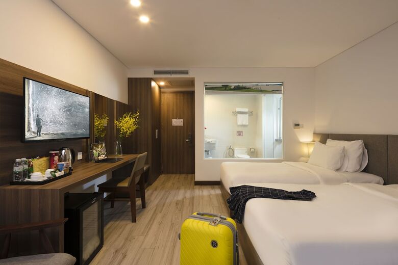 Gosia Hotel