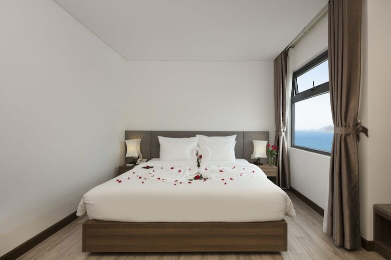 Gosia Hotel