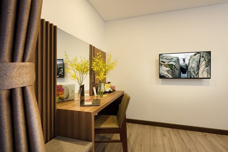 Gosia Hotel