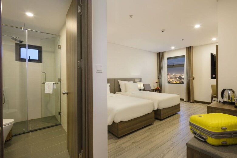 Gosia Hotel