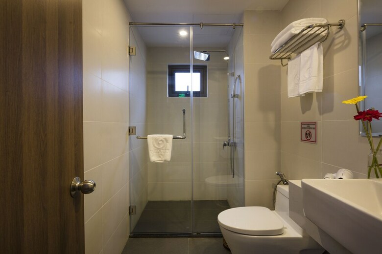 Gosia Hotel