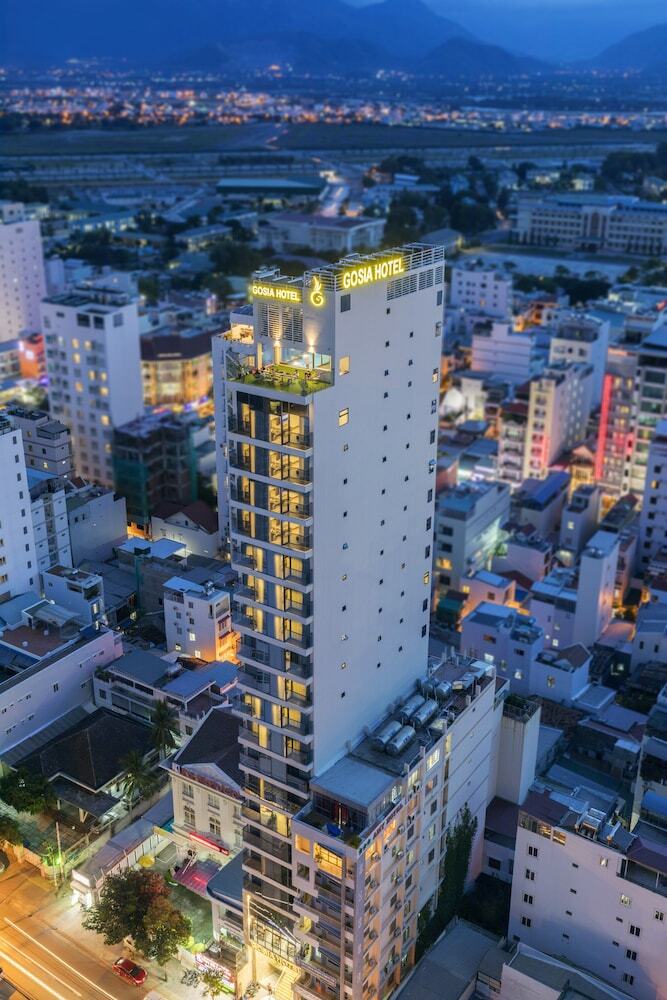 Gosia Hotel