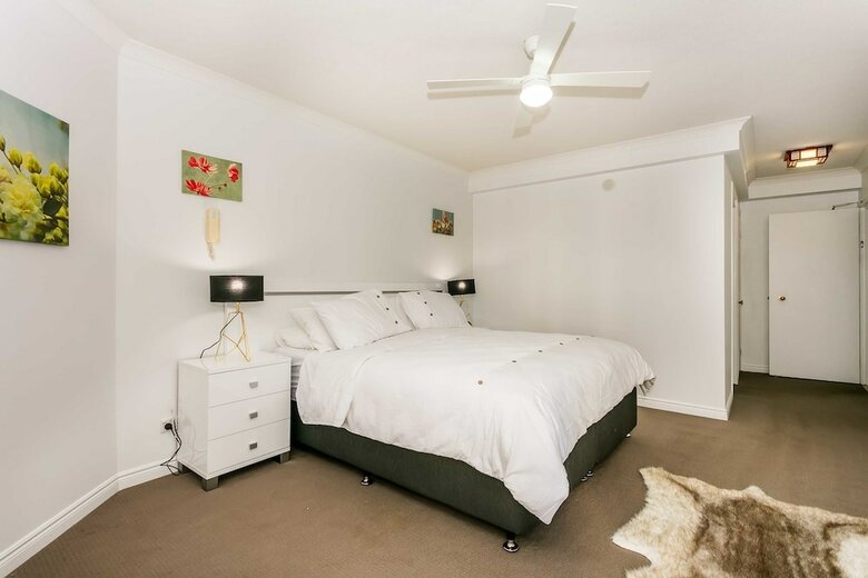 Apartamentos Pelicanstay In Surfers Paradise