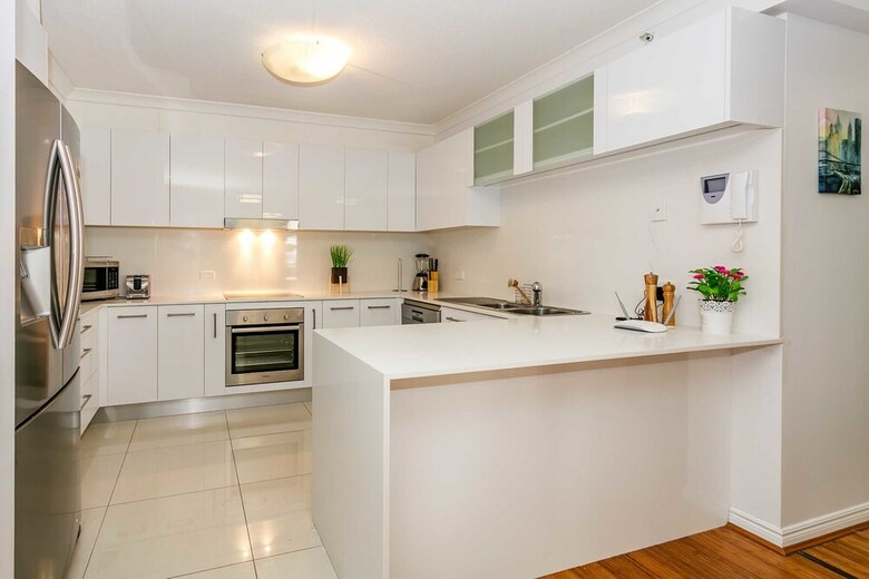 Apartamentos Pelicanstay In Surfers Paradise