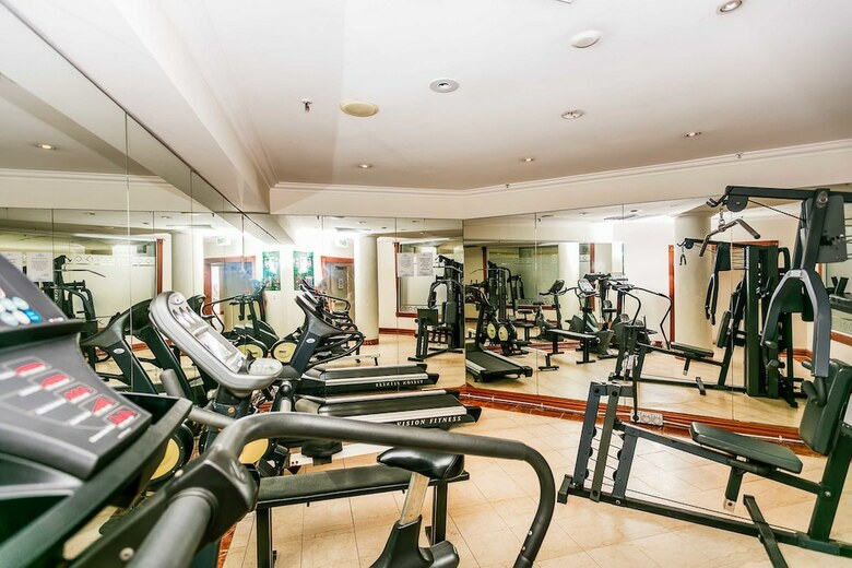 Apartamentos Pelicanstay In Surfers Paradise