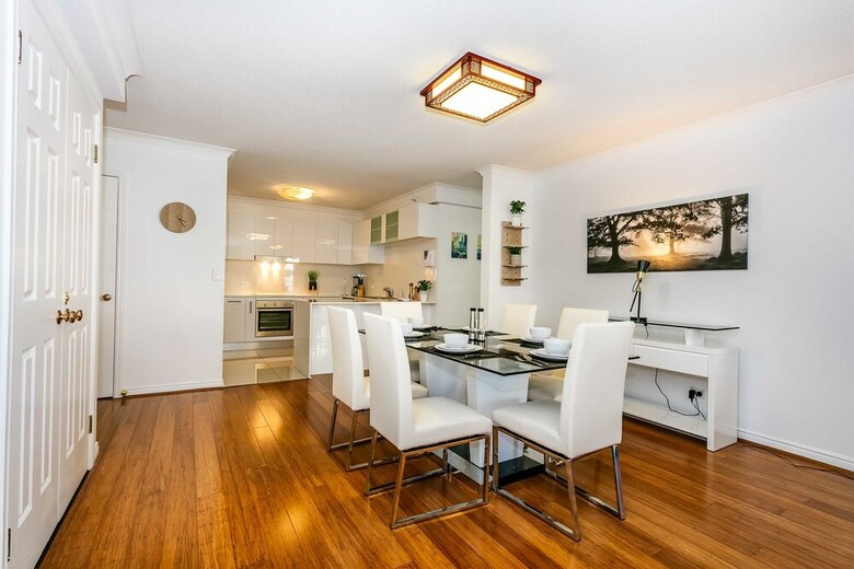 Apartamentos Pelicanstay In Surfers Paradise