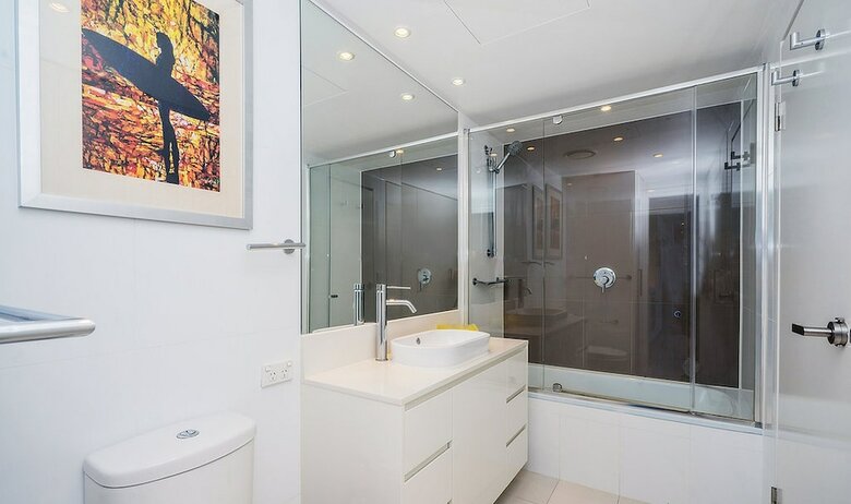 Apartamentos Pelicanstay In Surfers Paradise
