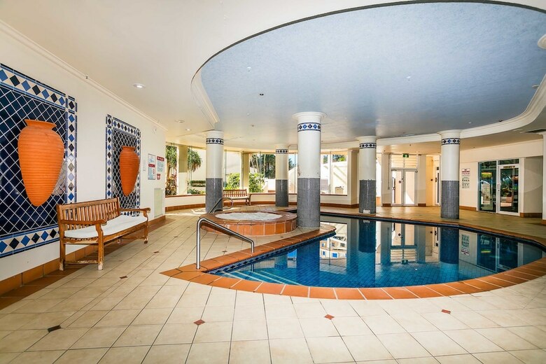 Apartamentos Pelicanstay In Surfers Paradise