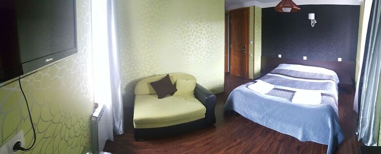 Amadeus Hotel