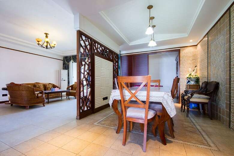 Sanya Blue Bay Apartment