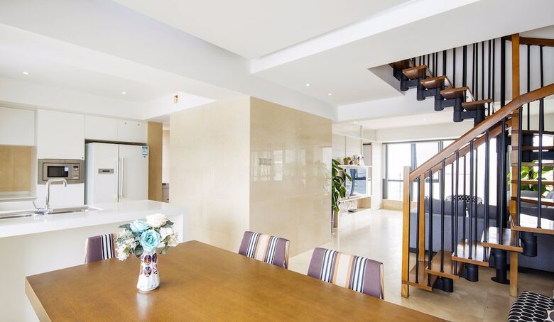 Sanya Blue Bay Apartment