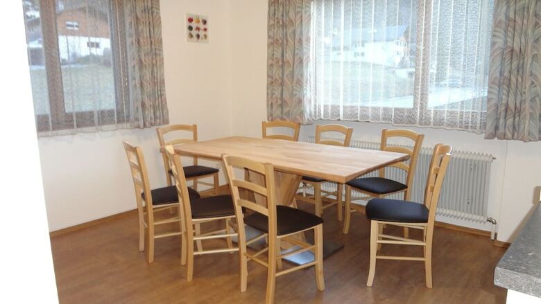 Apartamentos Ferienwohnung Alexander