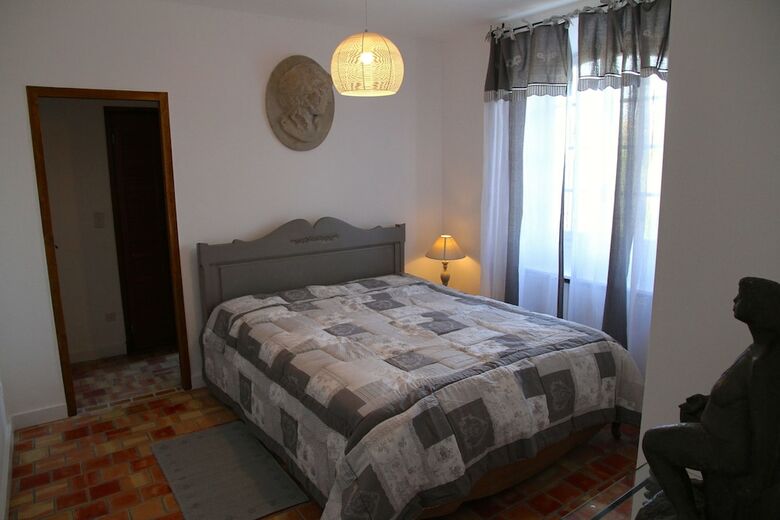 Hotel Villa Rustica Domaine La Tulisse