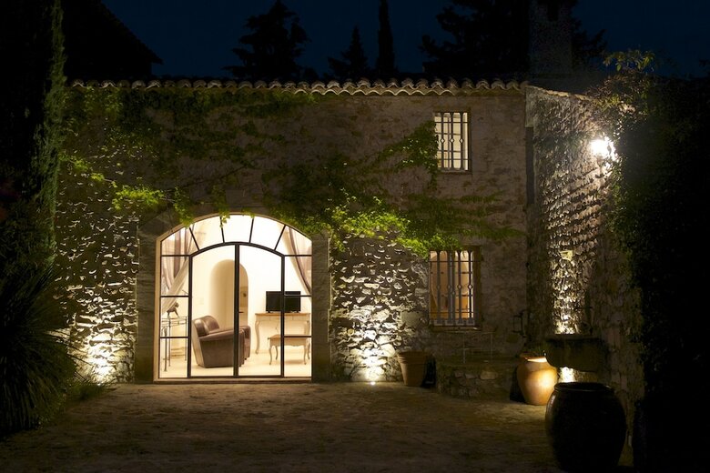 Hotel Villa Rustica Domaine La Tulisse