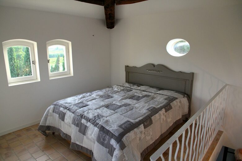 Hotel Villa Rustica Domaine La Tulisse