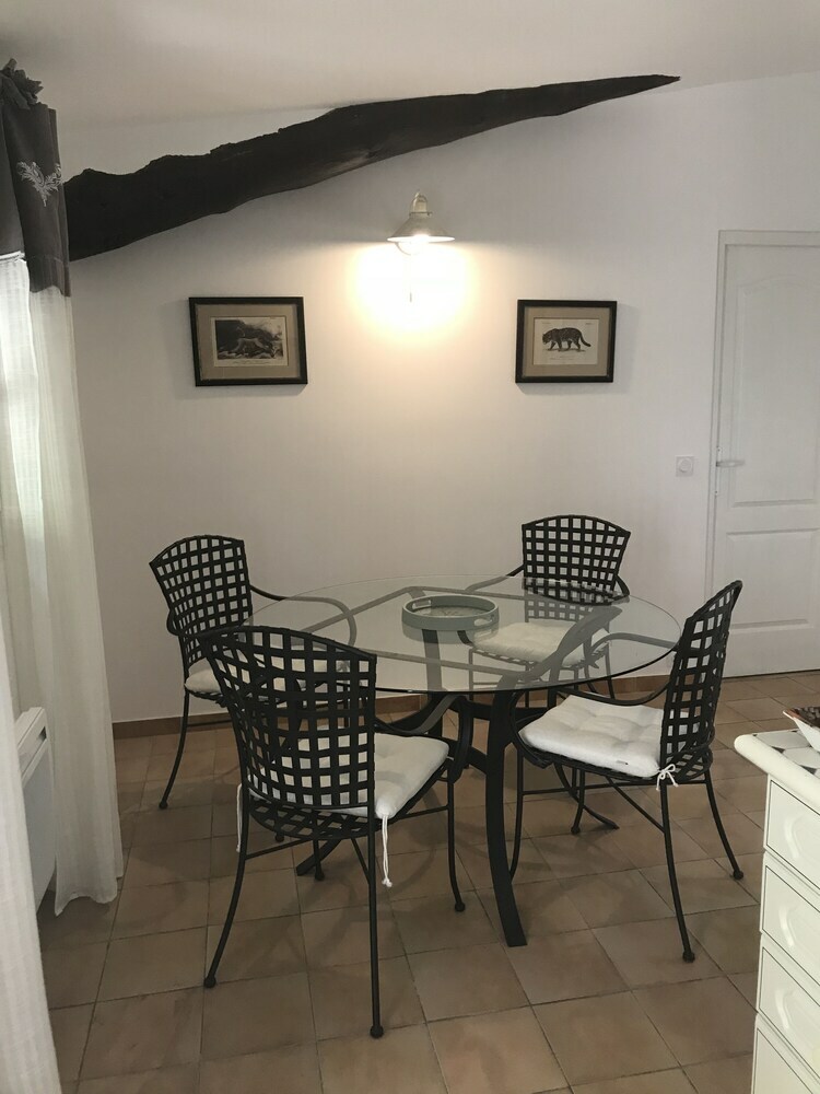 Hotel Villa Rustica Domaine La Tulisse