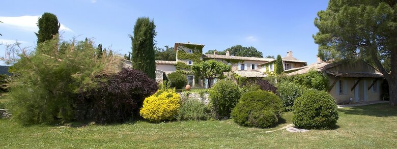 Hotel Villa Rustica Domaine La Tulisse