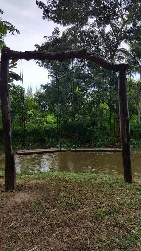 Hotel Bang Wela @suanphung Resort
