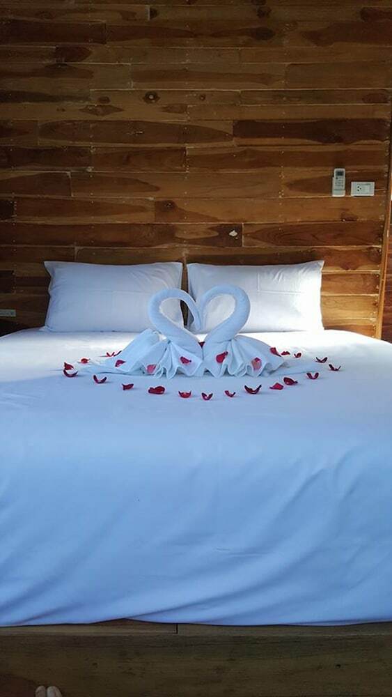 Hotel Bang Wela @suanphung Resort