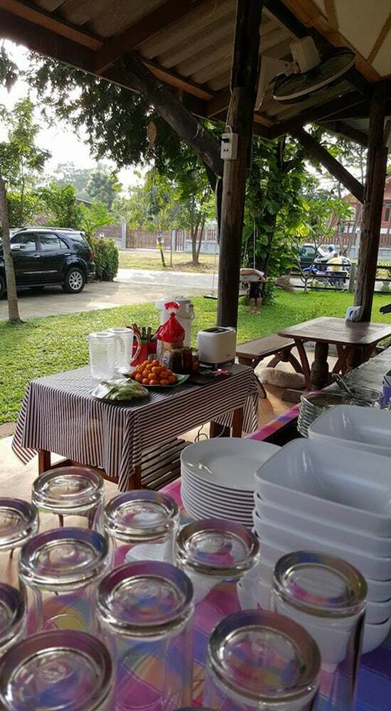 Hotel Bang Wela @suanphung Resort