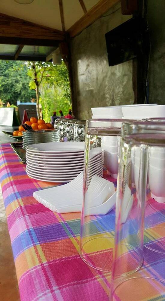 Hotel Bang Wela @suanphung Resort
