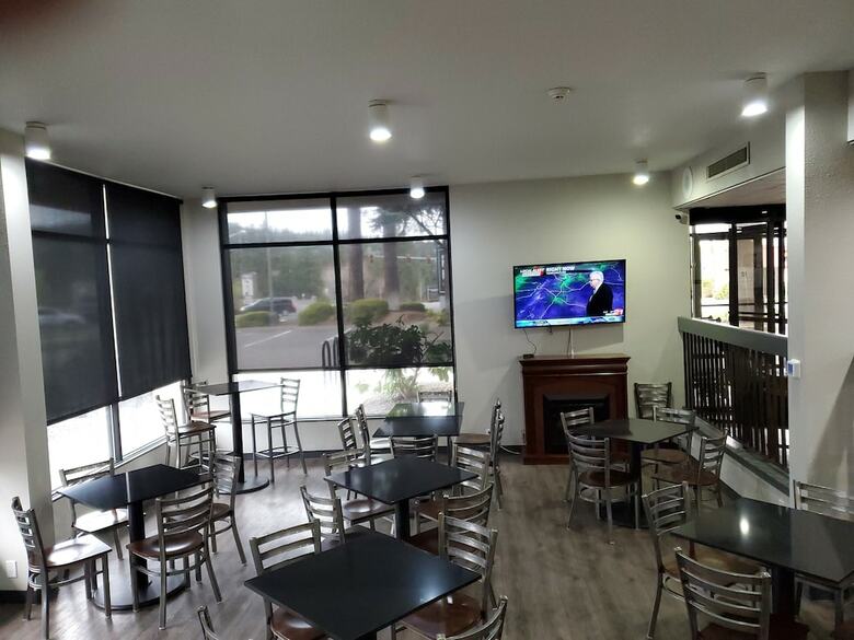 Hotel Red Lion Inn & Suites Deschutes River Bend