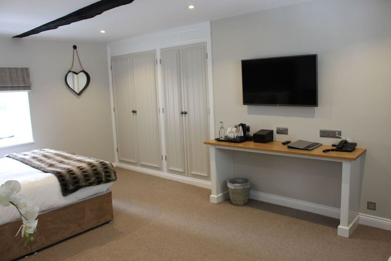 Hotel Foyles Of Glasbury