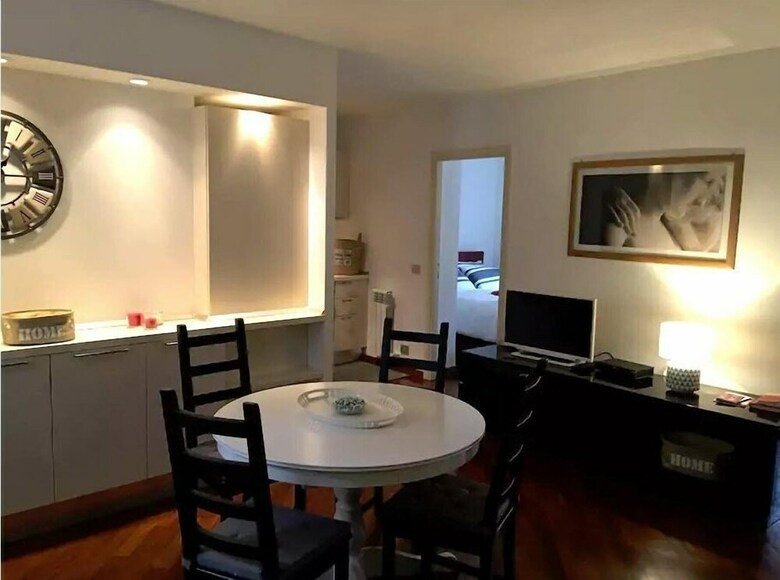 Apartamento Central Rome Suites