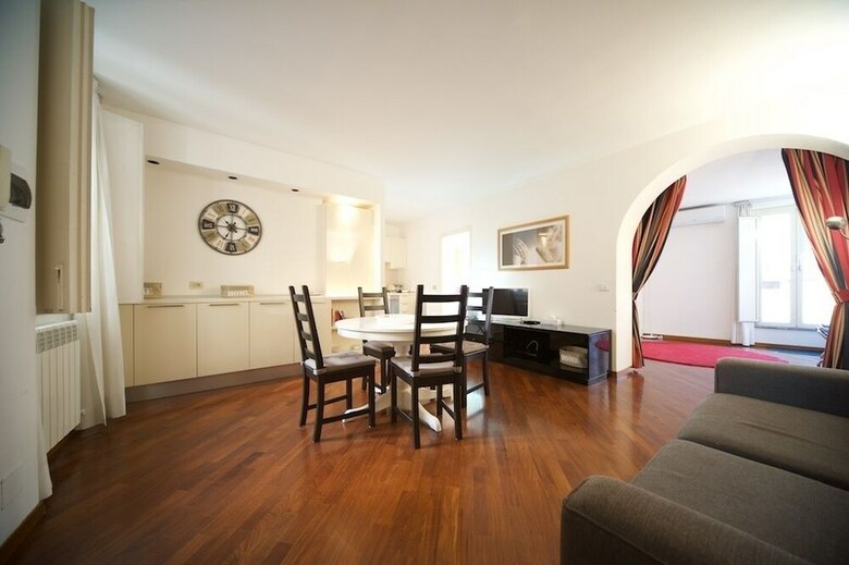 Apartamento Central Rome Suites
