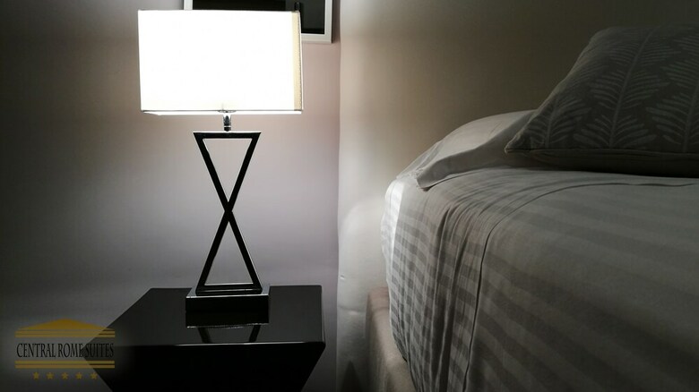 Apartamento Central Rome Suites