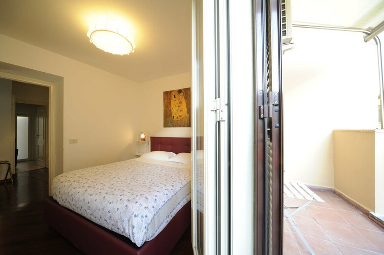 Apartamento Central Rome Suites