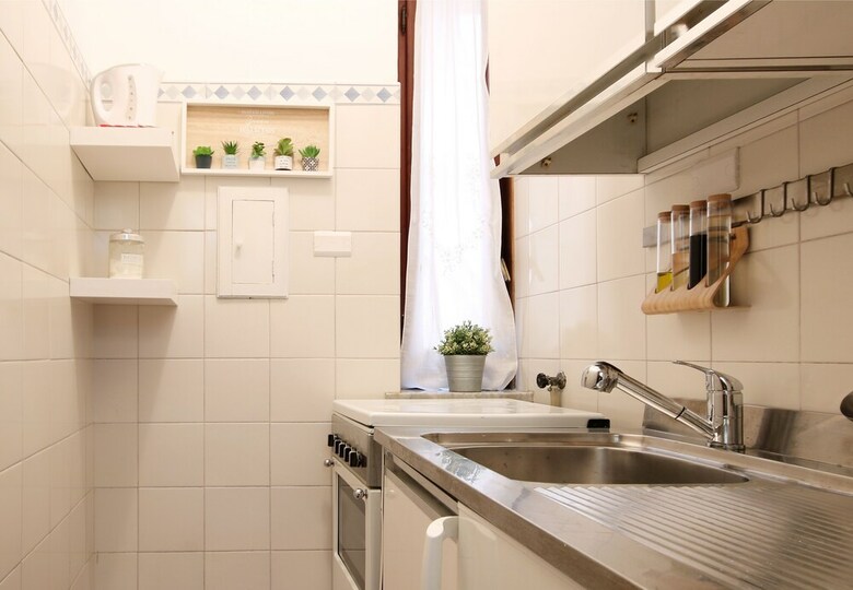 Apartamento Central Rome Suites