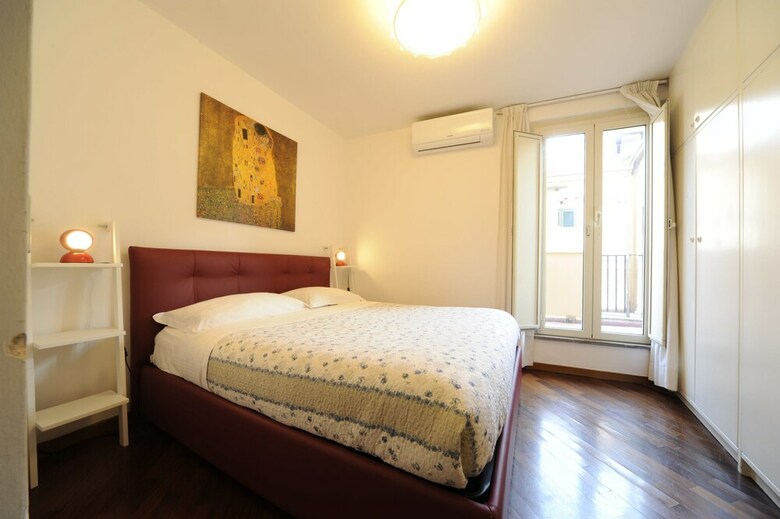 Apartamento Central Rome Suites