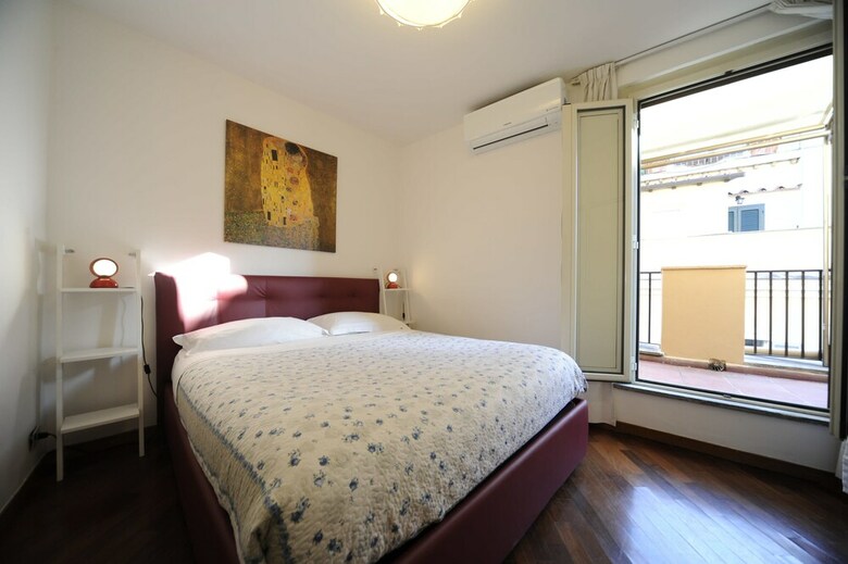 Apartamento Central Rome Suites