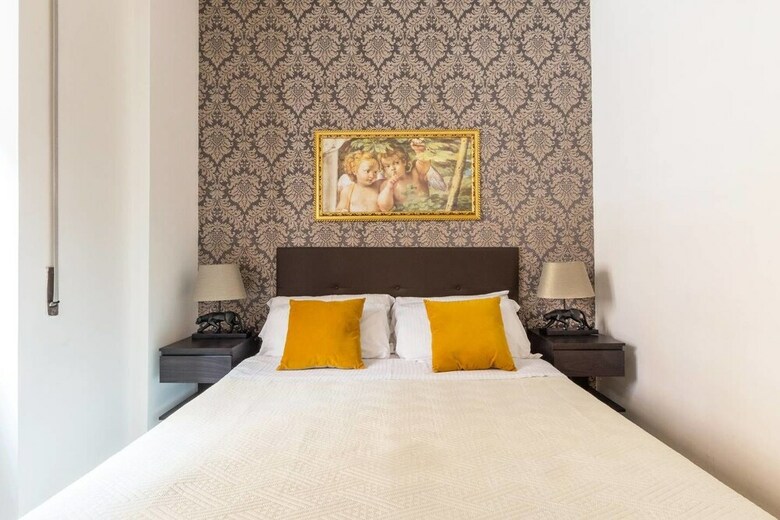 Apartamento Central Rome Suites