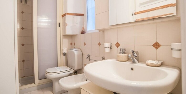 Apartamento Central Rome Suites