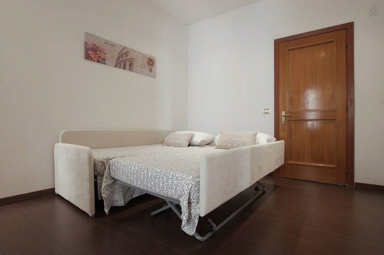 Apartamento Central Rome Suites