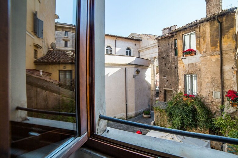 Apartamento Central Rome Suites