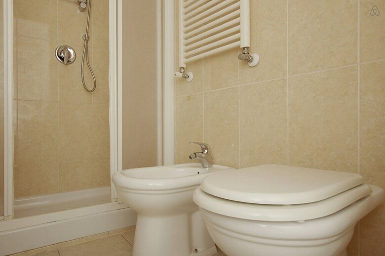 Apartamento Central Rome Suites