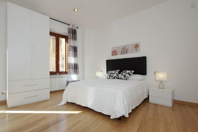 Apartamento Central Rome Suites