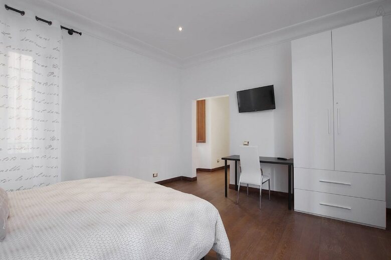 Apartamento Central Rome Suites