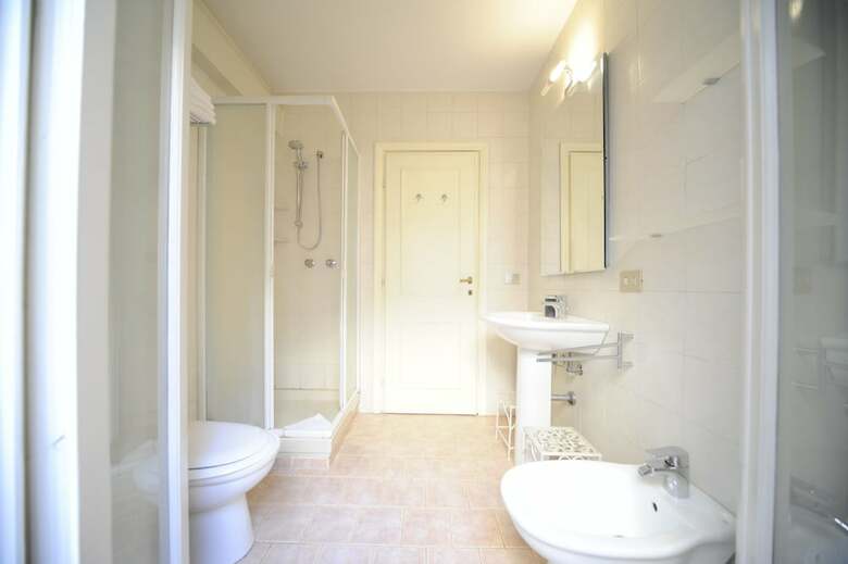 Apartamento Central Rome Suites