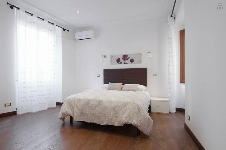 Apartamento Central Rome Suites