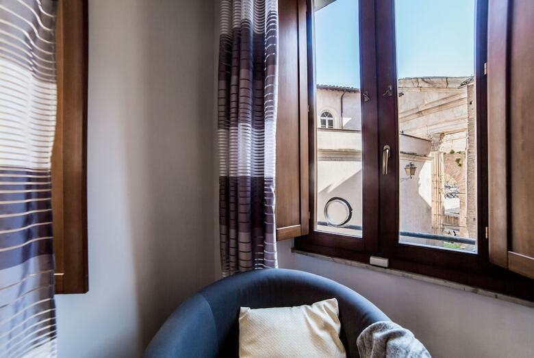 Apartamento Central Rome Suites